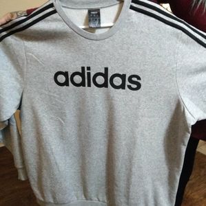 Adidas Sweatshirt